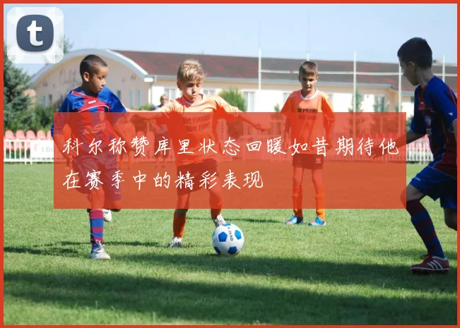 科尔称赞库里状态回暖如昔期待他在赛季中的精彩表现